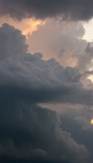 Stormy Skies