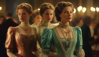 Elegant Gathering Elegant Gathering