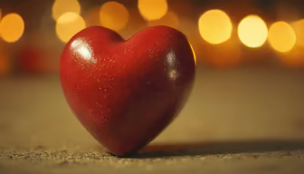 Heart of Gold Heart of Gold