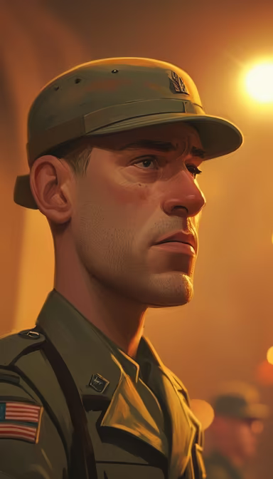 Duty and Honor