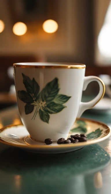 Morning Brew Morning Brew