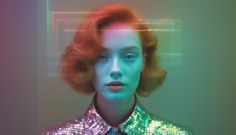 Neon Dream Neon Dream