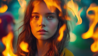 Ember Gaze