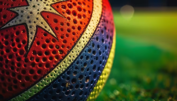 A Colorful Game