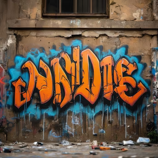 Urban Canvas