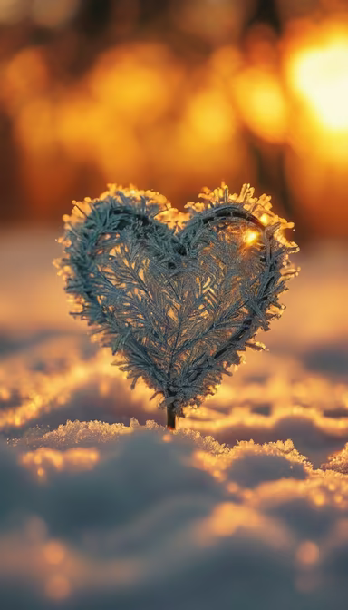 Winter's Heart Winter's Heart