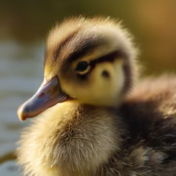 Little Duckling Little Duckling