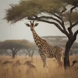 African Majesty African Majesty