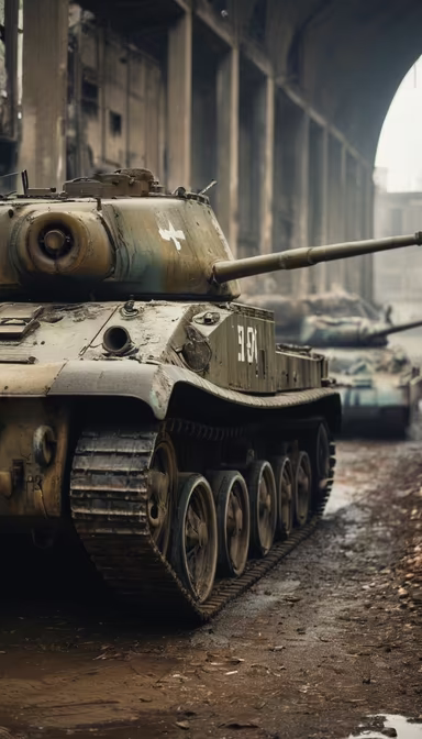 Echoes of Conflict Echoes of Conflict