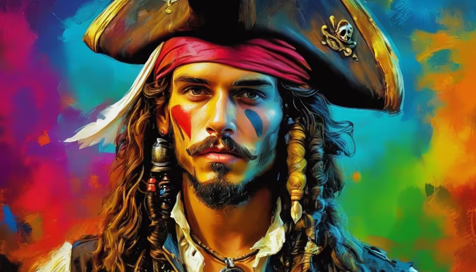 Captain Jack
