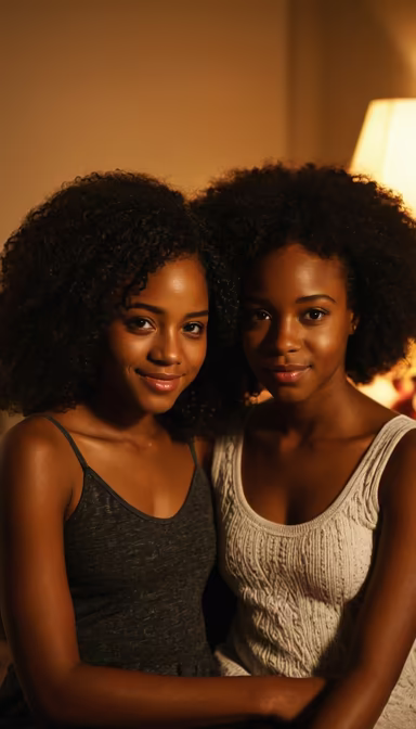 Sisterhood