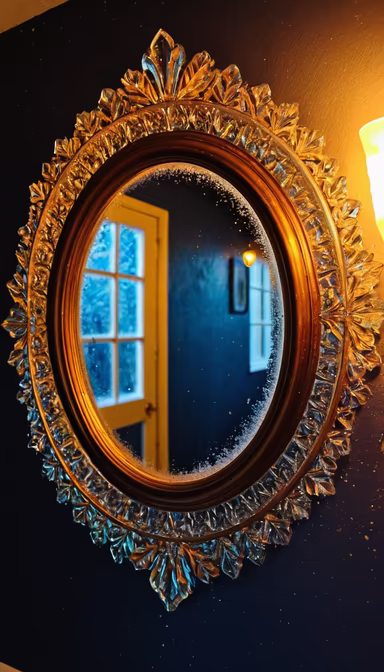 Reflections and Light
