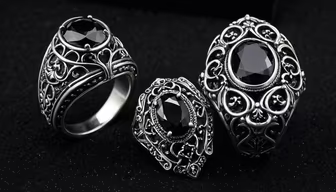 Dark Elegance Dark Elegance