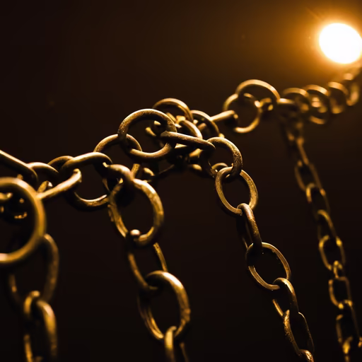 Linked Together