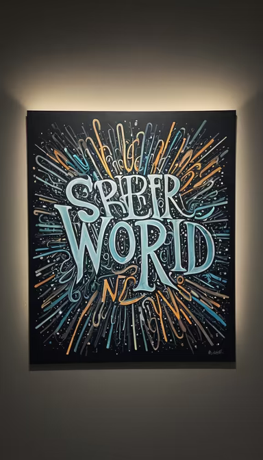 Speer World Speer World