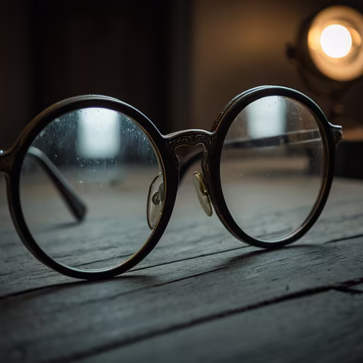 Vintage Vision