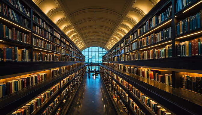 A World of Knowledge