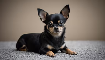 Chihuahua Charm Chihuahua Charm