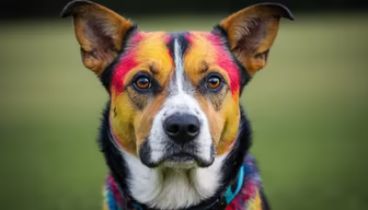 Colorful Companion Colorful Companion