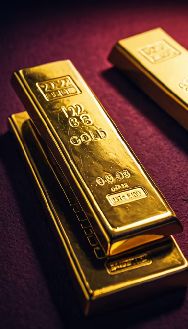 Golden Fortune Golden Fortune