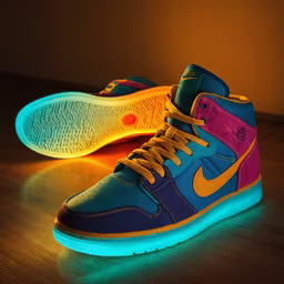 Retro Kicks Retro Kicks