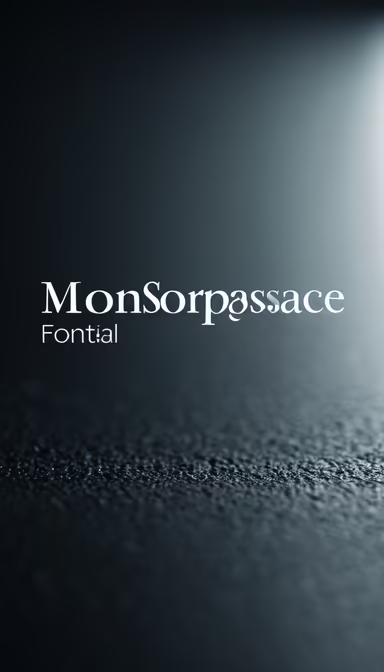 MonSorpàssace MonSorpàssace