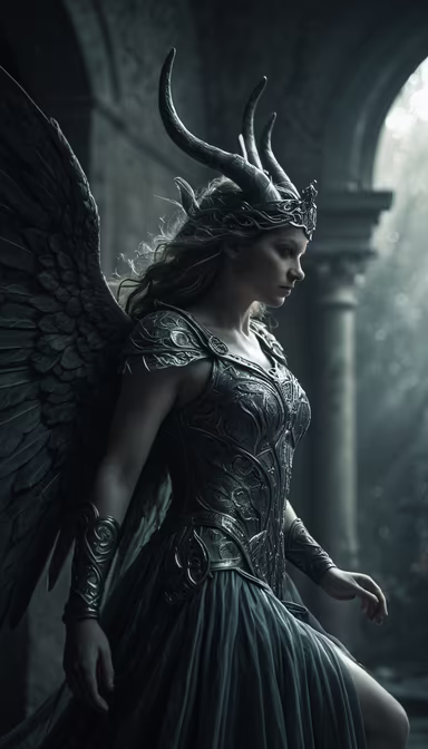 Dark Angel