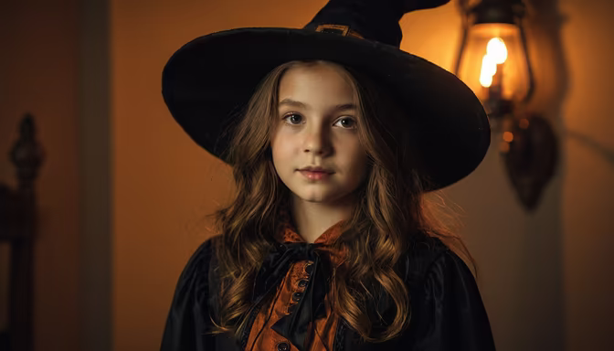 Little Witch