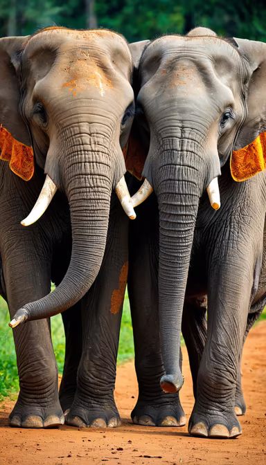 Gentle Giants