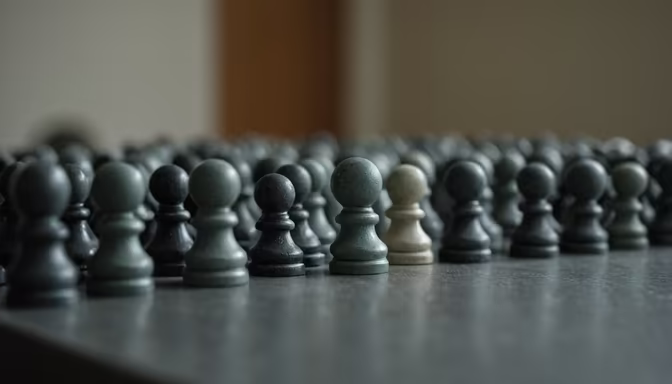Pawns