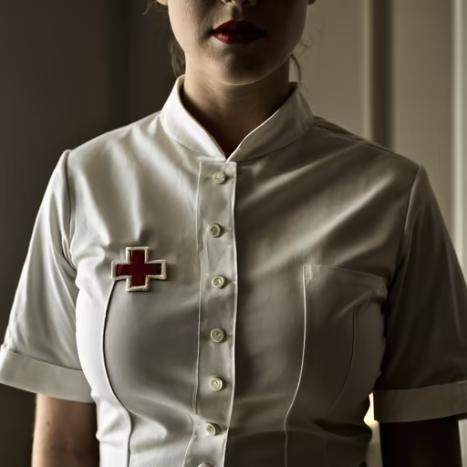 A Nurse's Dedication