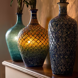 Artistic Vases Artistic Vases