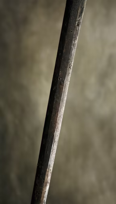 Weathered Steel