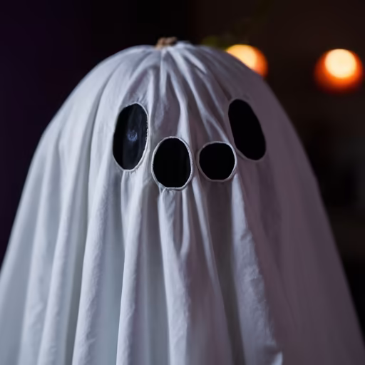 Spooky Season