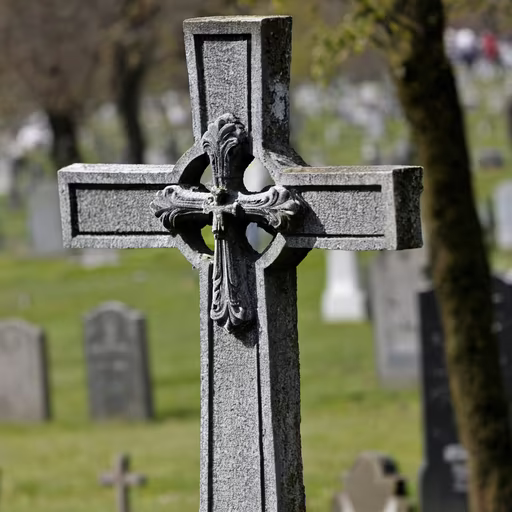 Eternal Rest