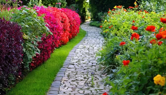 Garden Path