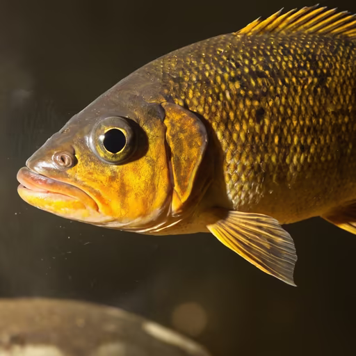 Golden Tench