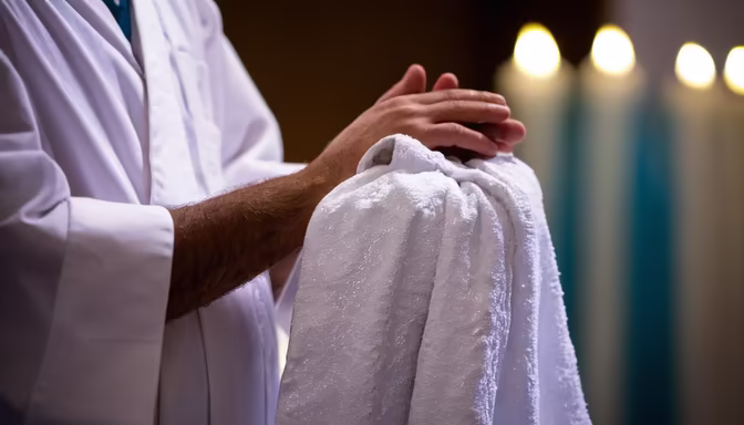 Ritual Cleansing