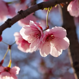Cherry Blossom Dreams Cherry Blossom Dreams