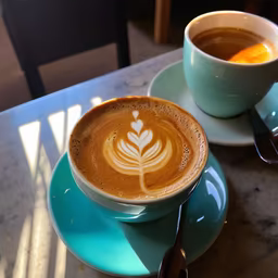 Coffee Break Coffee Break