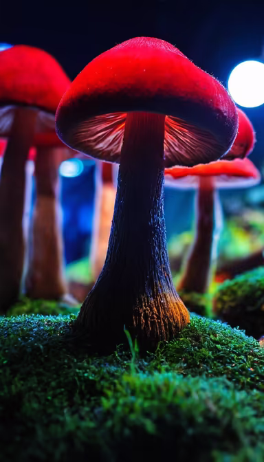 Enchanted Forest Enchanted Forest