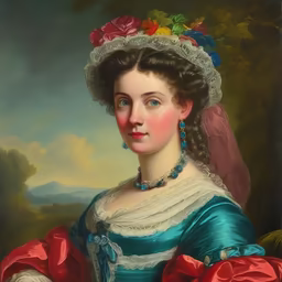 Regency Era Beauty Regency Era Beauty