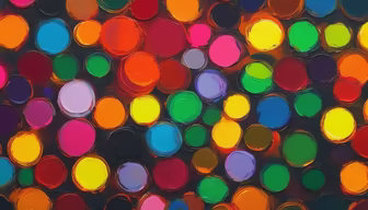 Chromatic Harmony Chromatic Harmony