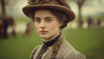 Victorian Elegance Victorian Elegance