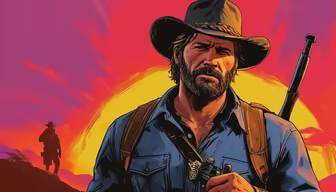 Western Grit Western Grit