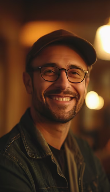 Warm Smiles