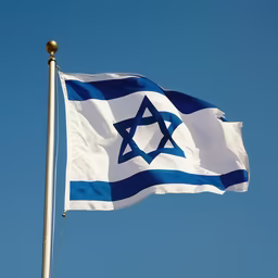 Pride in Blue and White Pride in Blue and White