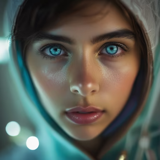 Eyes of the Soul