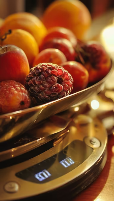 Autumn Harvest