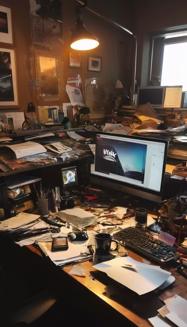 Creative Chaos Creative Chaos